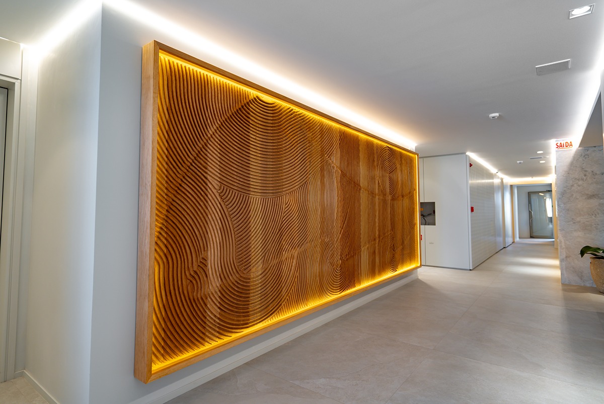 Apartamento à venda no Praia Brava: 