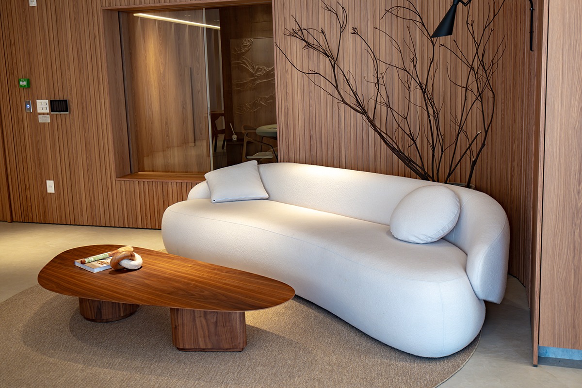 Apartamento à venda no Praia Brava: 