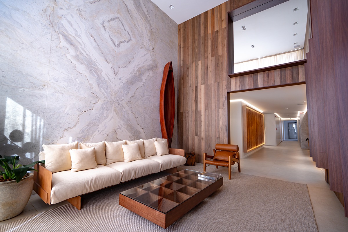 Apartamento à venda no Praia Brava: 