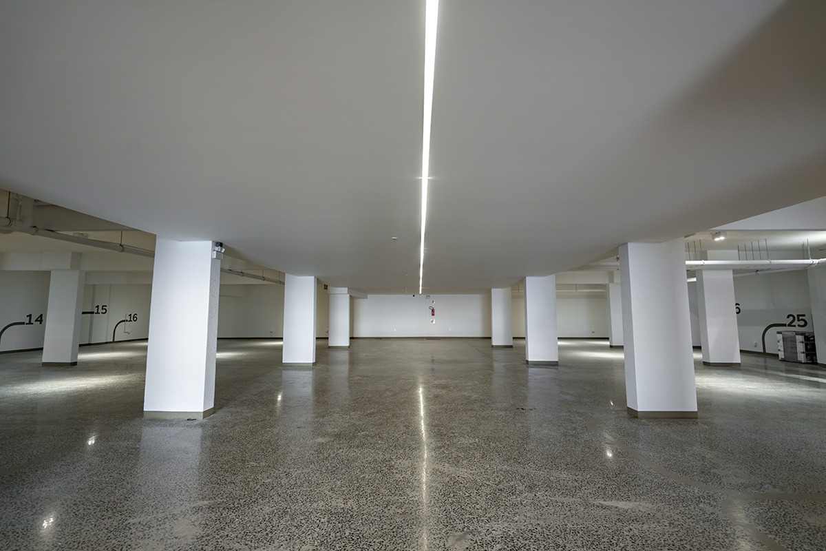 Apartamento à venda no Praia Brava: 