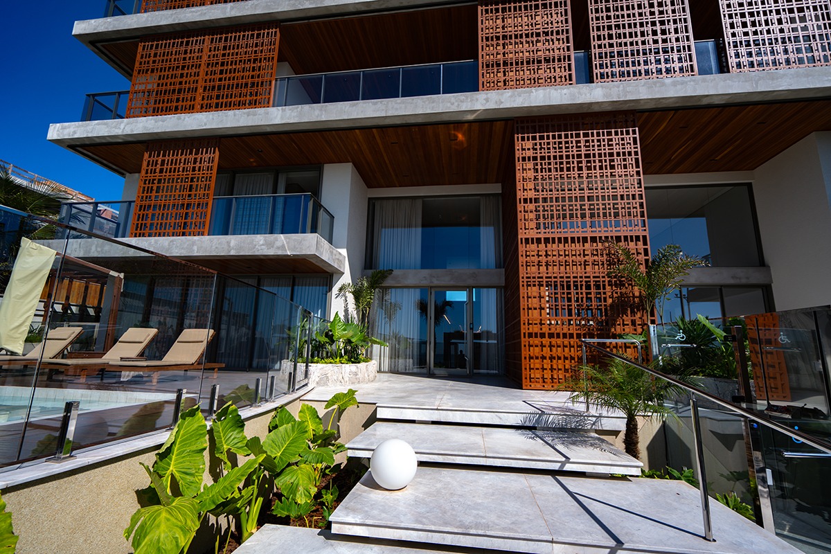 Apartamento à venda no Praia Brava: 