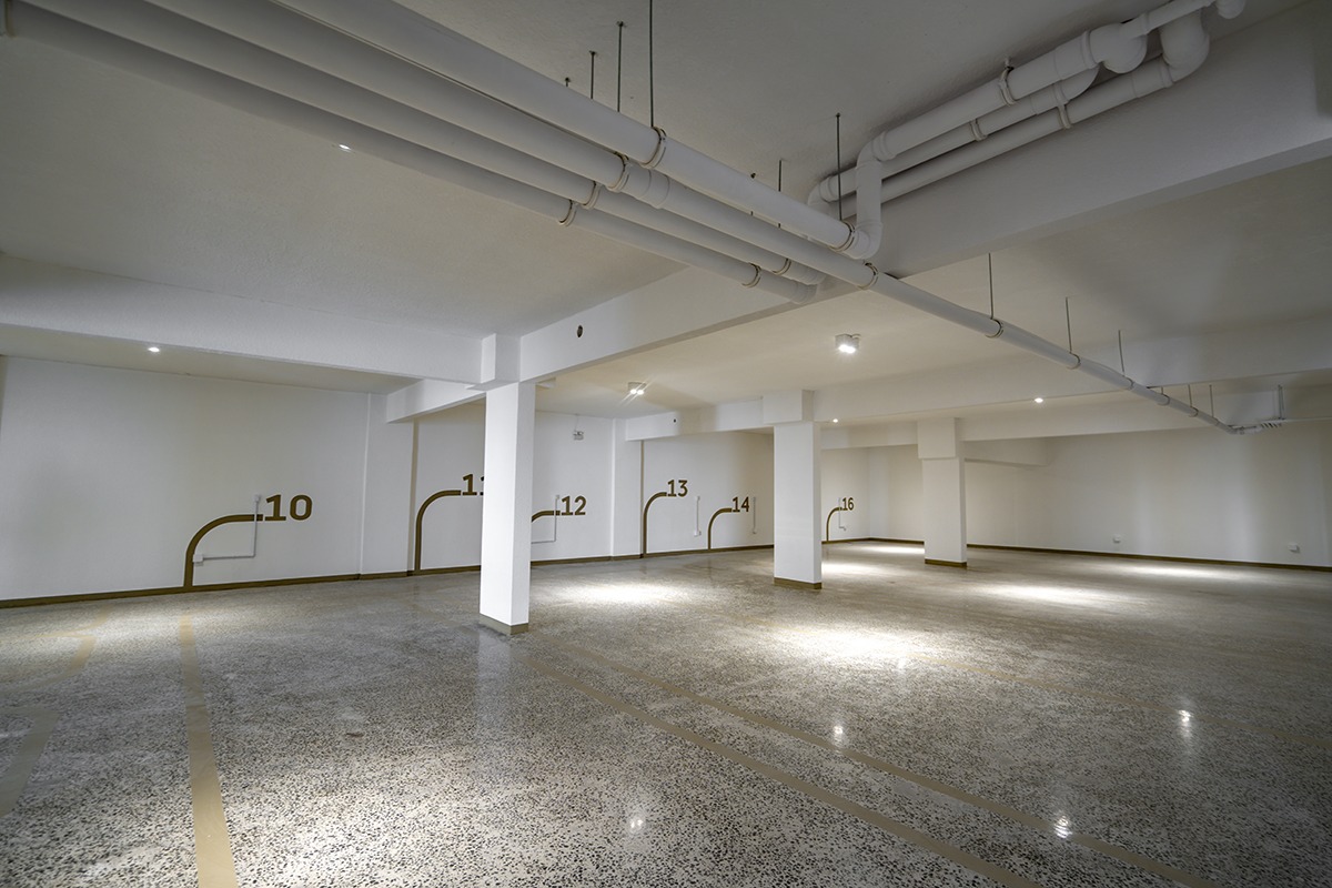 Apartamento à venda no Praia Brava: 