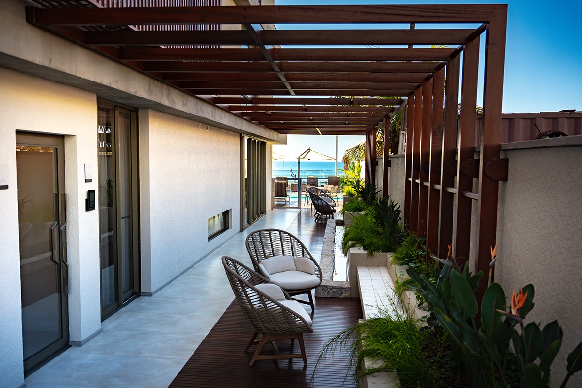 Apartamento à venda no Praia Brava: 