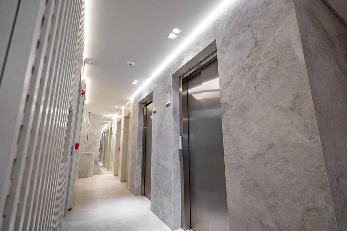 Apartamento à venda no Praia Brava: 