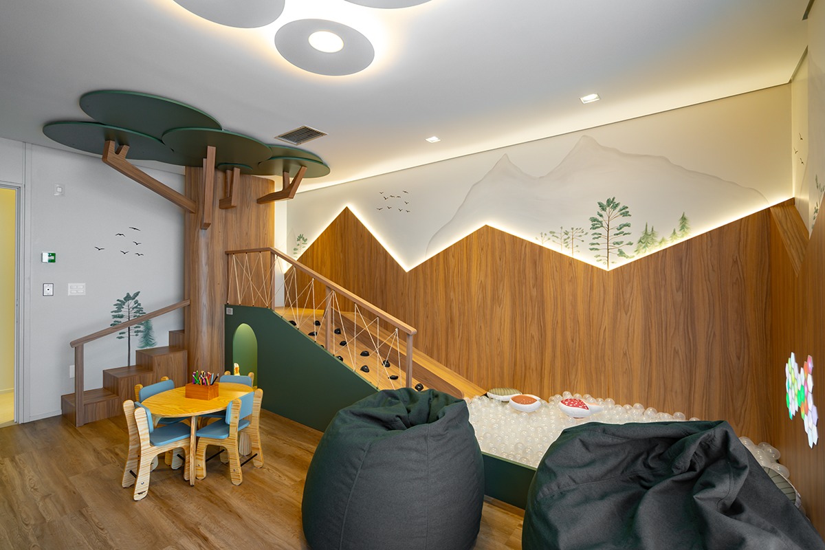 Apartamento à venda no Praia Brava: 