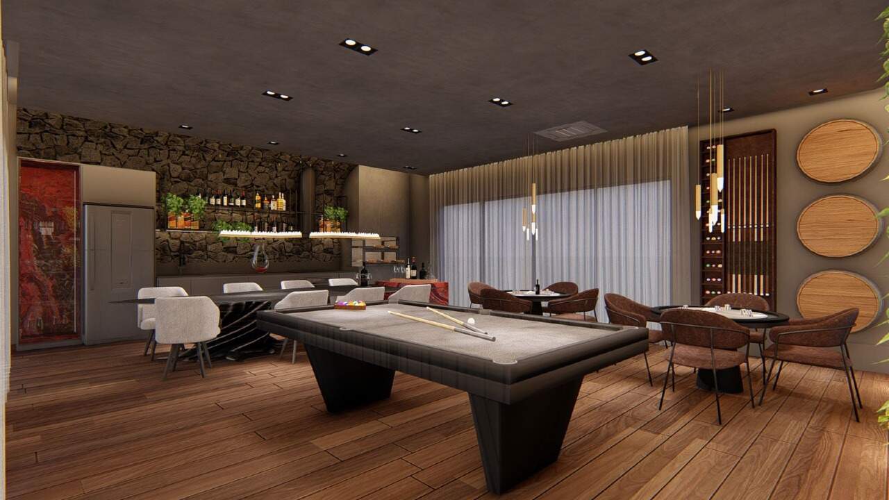 Apartamento de 3 quartos, 156m² no bairro Centro, em Balneário Camboriú | Eu Corretor