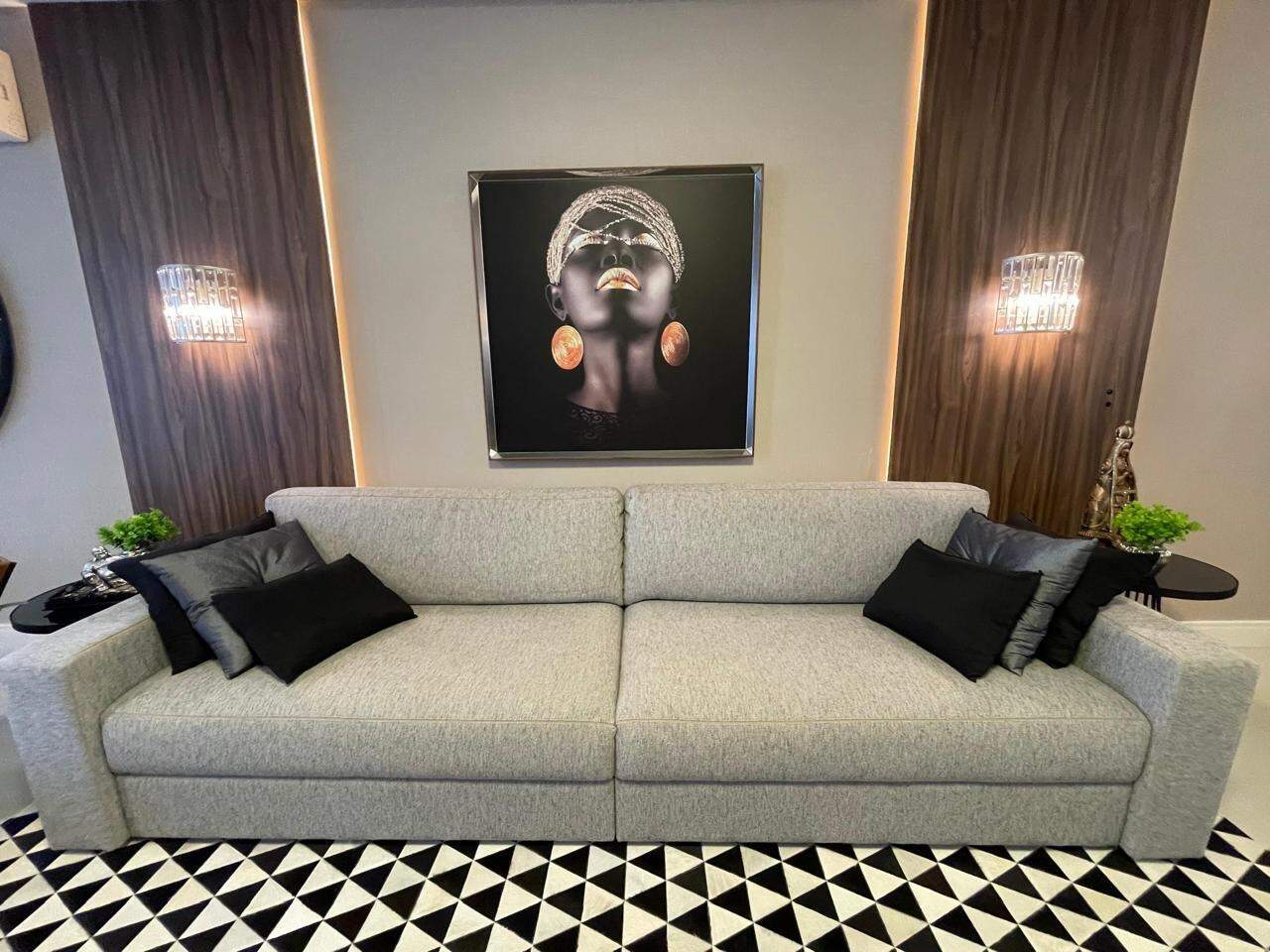 Apartamento de 3 quartos, 193m² no bairro Centro, em Balneário Camboriú | Eu Corretor