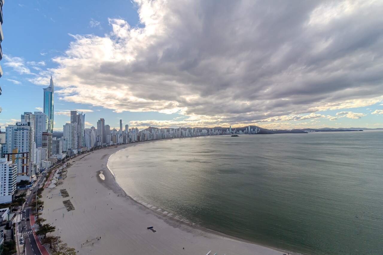 Apartamento de 4 quartos, 237m² no bairro Barra Sul, em Balneário Camboriú | Eu Corretor