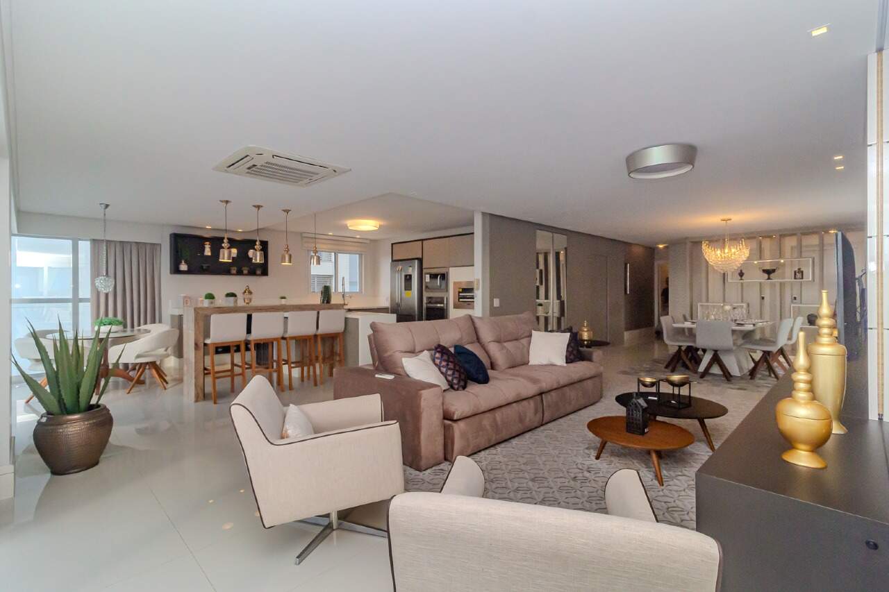 Apartamento de 4 quartos, 237m² no bairro Barra Sul, em Balneário Camboriú | Eu Corretor