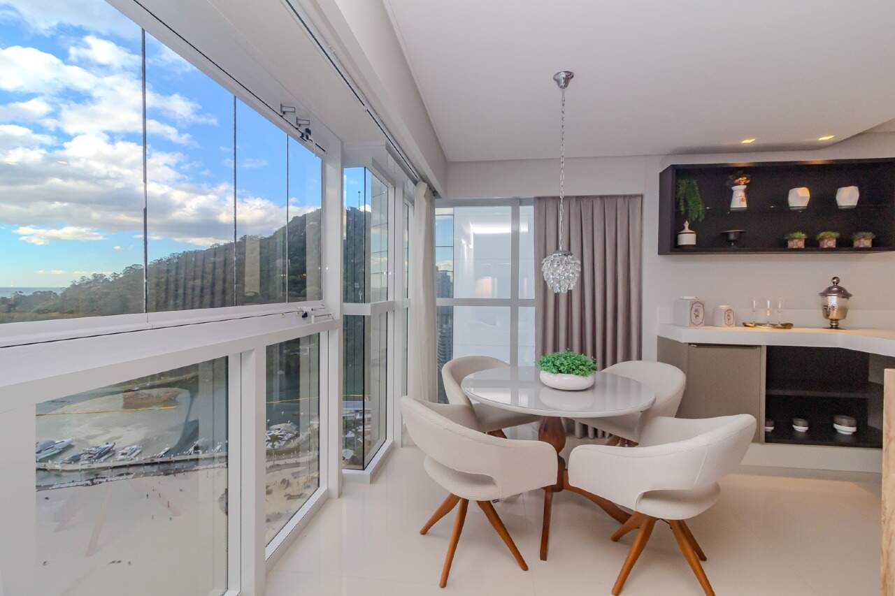 Apartamento de 4 quartos, 237m² no bairro Barra Sul, em Balneário Camboriú | Eu Corretor