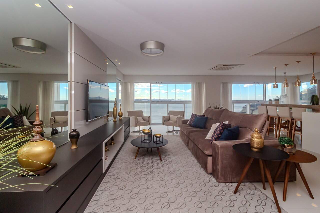 Apartamento de 4 quartos, 237m² no bairro Barra Sul, em Balneário Camboriú | Eu Corretor