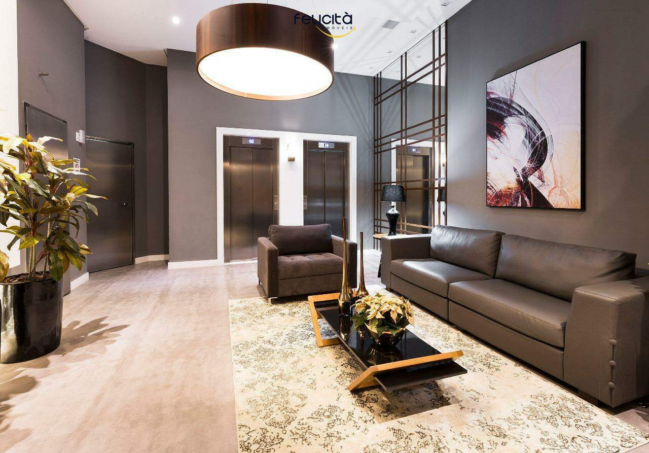Apartamento de 4 quartos, 130m² no bairro Pioneiros, em Balneário Camboriú | Eu Corretor