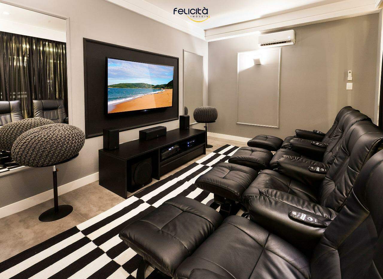Apartamento de 4 quartos, 130m² no bairro Pioneiros, em Balneário Camboriú | Eu Corretor