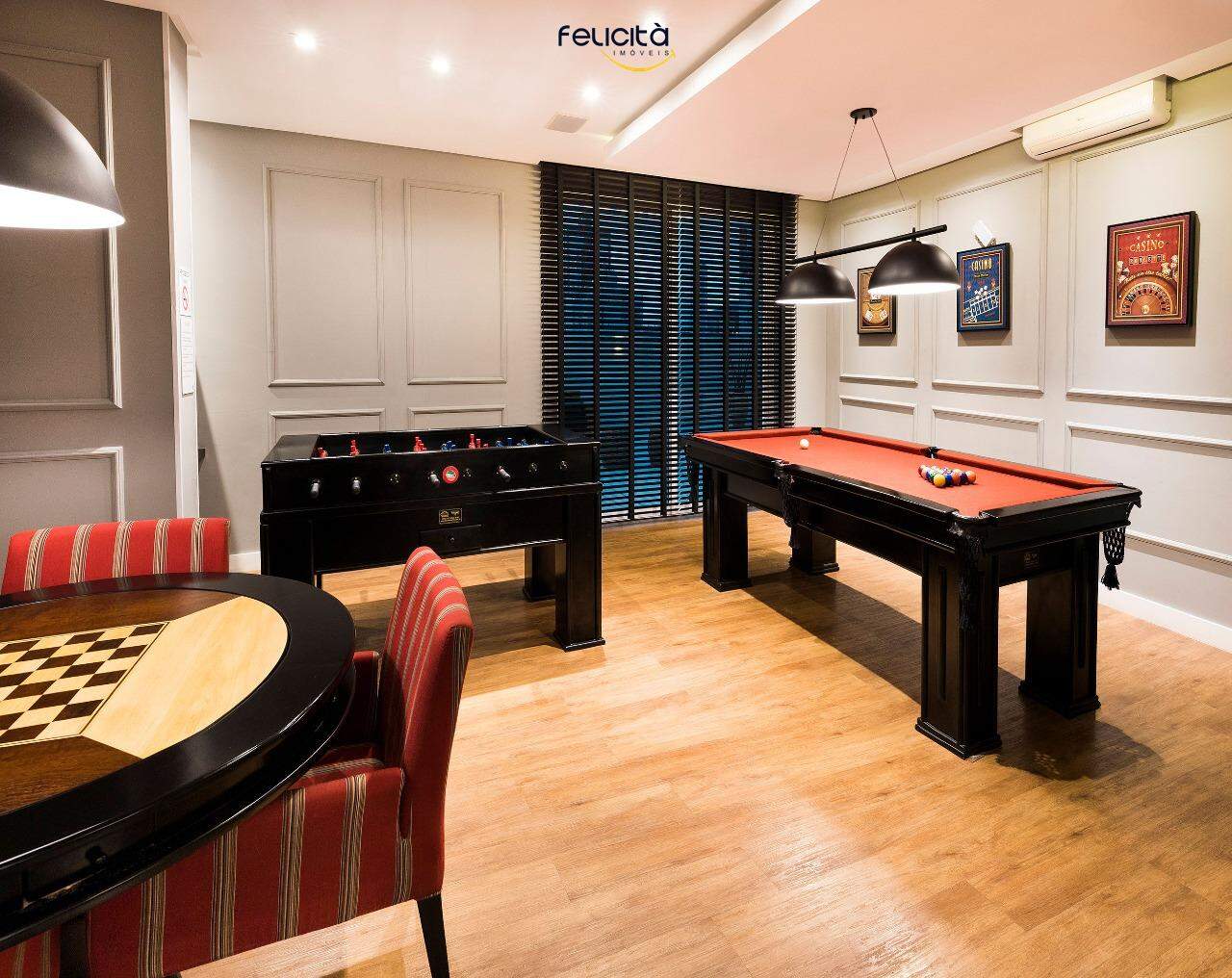 Apartamento de 4 quartos, 130m² no bairro Pioneiros, em Balneário Camboriú | Eu Corretor