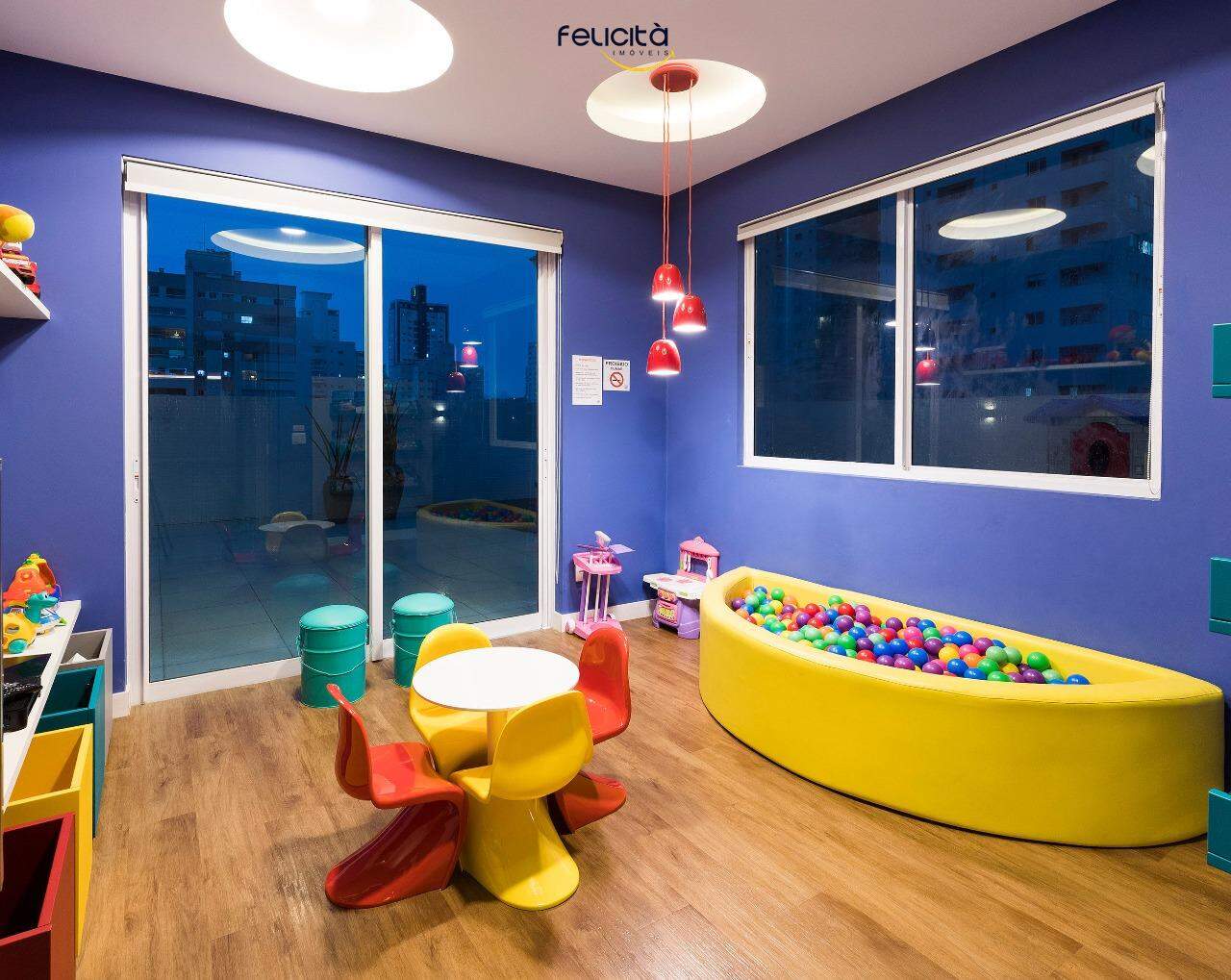 Apartamento de 4 quartos, 130m² no bairro Pioneiros, em Balneário Camboriú | Eu Corretor
