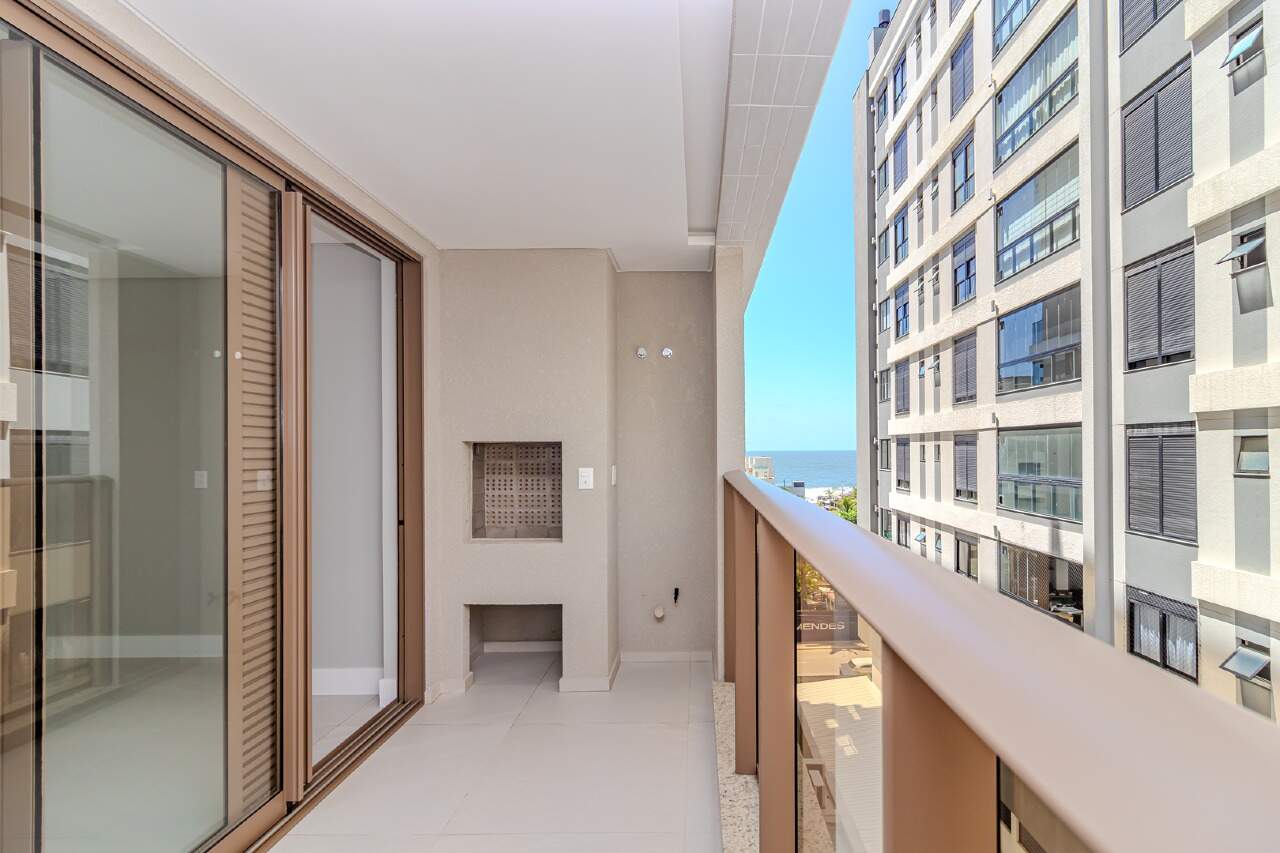 Apartamento de 3 quartos, 155m² no bairro Praia Brava, em Itajaí | Eu Corretor