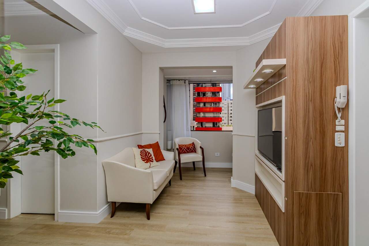 Apartamento de 2 quartos, 78m² no bairro Centro, em Balneário Camboriú | Eu Corretor