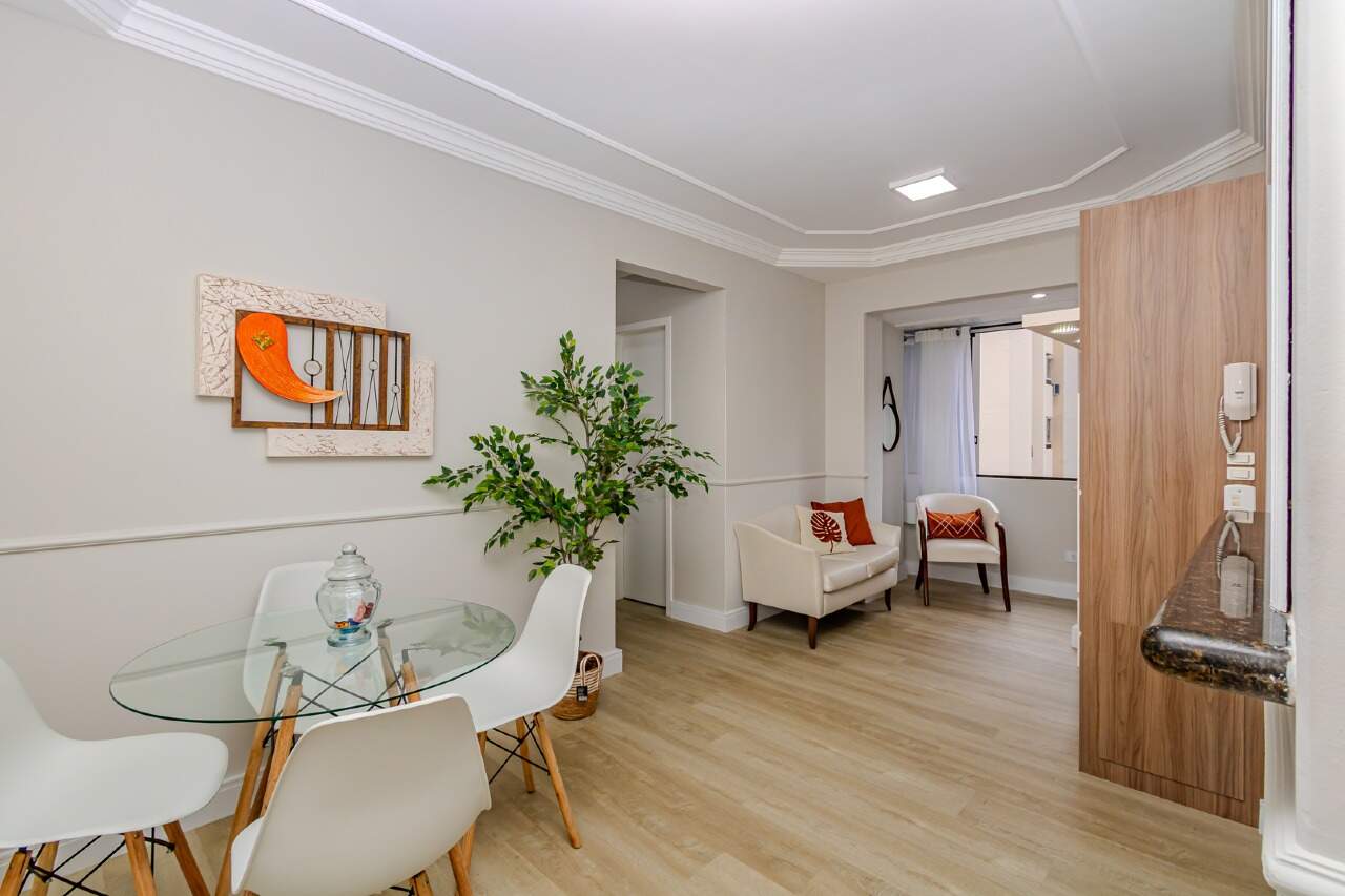 Apartamento de 2 quartos, 78m² no bairro Centro, em Balneário Camboriú | Eu Corretor