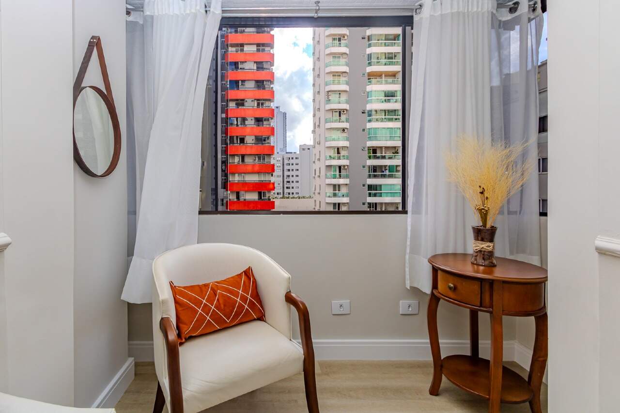 Apartamento de 2 quartos, 78m² no bairro Centro, em Balneário Camboriú | Eu Corretor