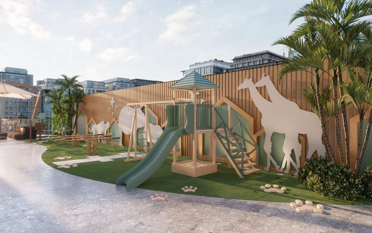 Apartamento de 4 quartos, 143m² no bairro Centro, em Balneário Camboriú | Eu Corretor