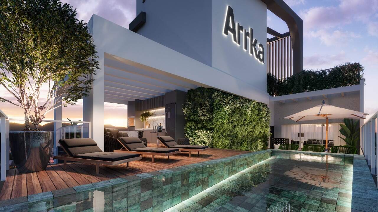 Apartamento de 4 quartos, 143m² no bairro Centro, em Balneário Camboriú | Eu Corretor