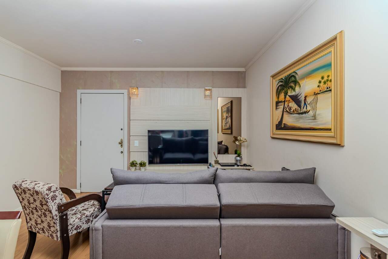Apartamento de 3 quartos, 75m² no bairro Centro, em Balneário Camboriú | Eu Corretor