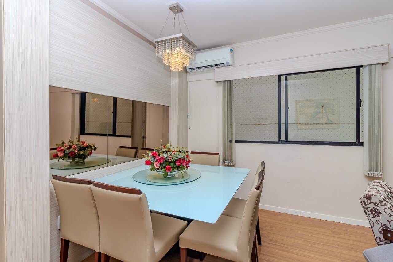 Apartamento de 3 quartos, 75m² no bairro Centro, em Balneário Camboriú | Eu Corretor