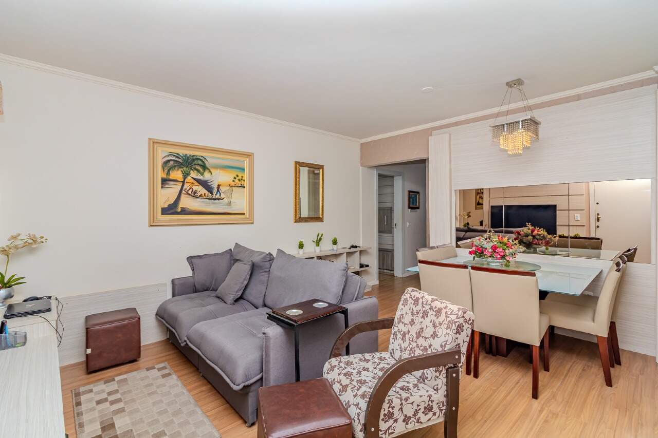 Apartamento de 3 quartos, 75m² no bairro Centro, em Balneário Camboriú | Eu Corretor