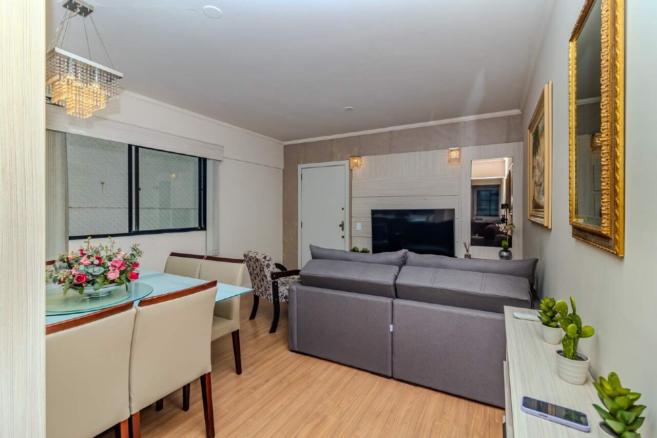 Apartamento de 3 quartos, 75m² no bairro Centro, em Balneário Camboriú | Eu Corretor