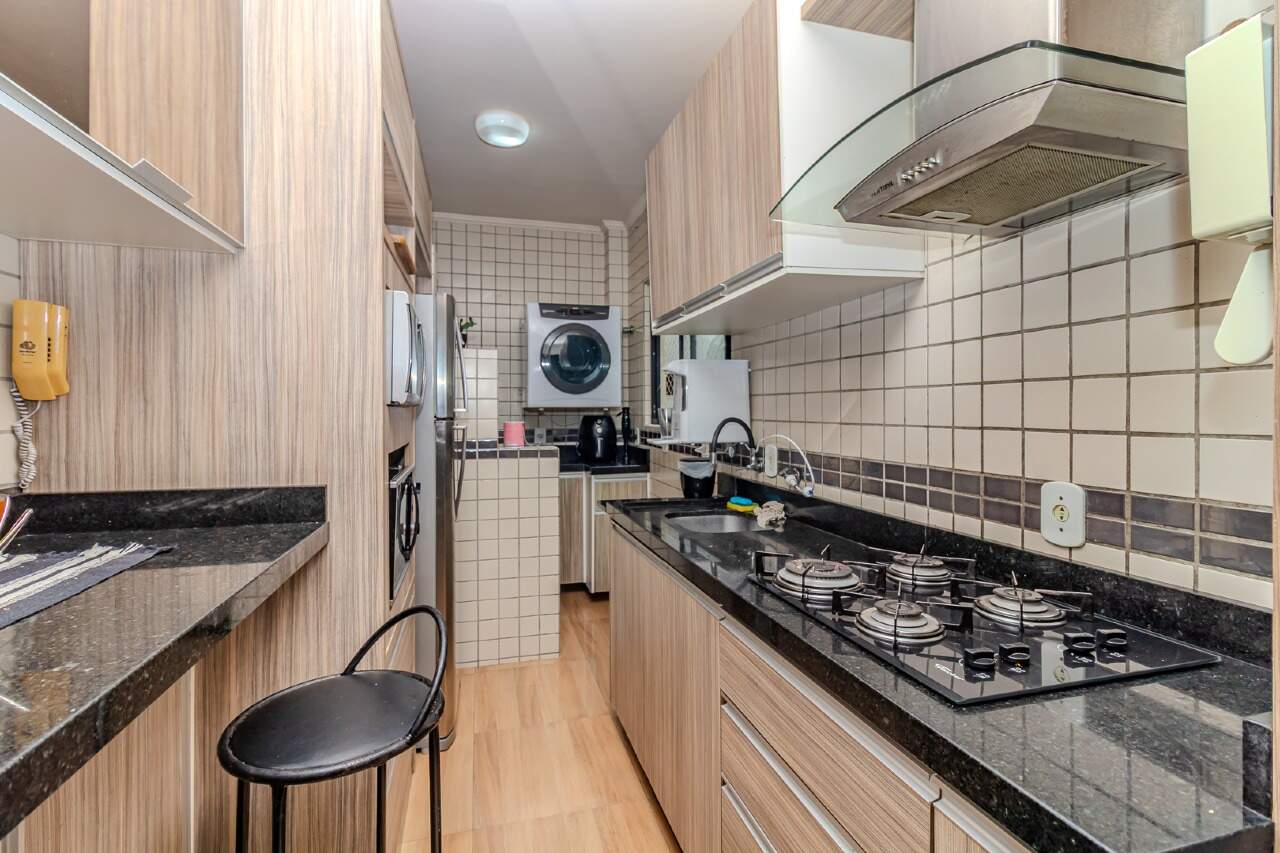 Apartamento de 3 quartos, 75m² no bairro Centro, em Balneário Camboriú | Eu Corretor