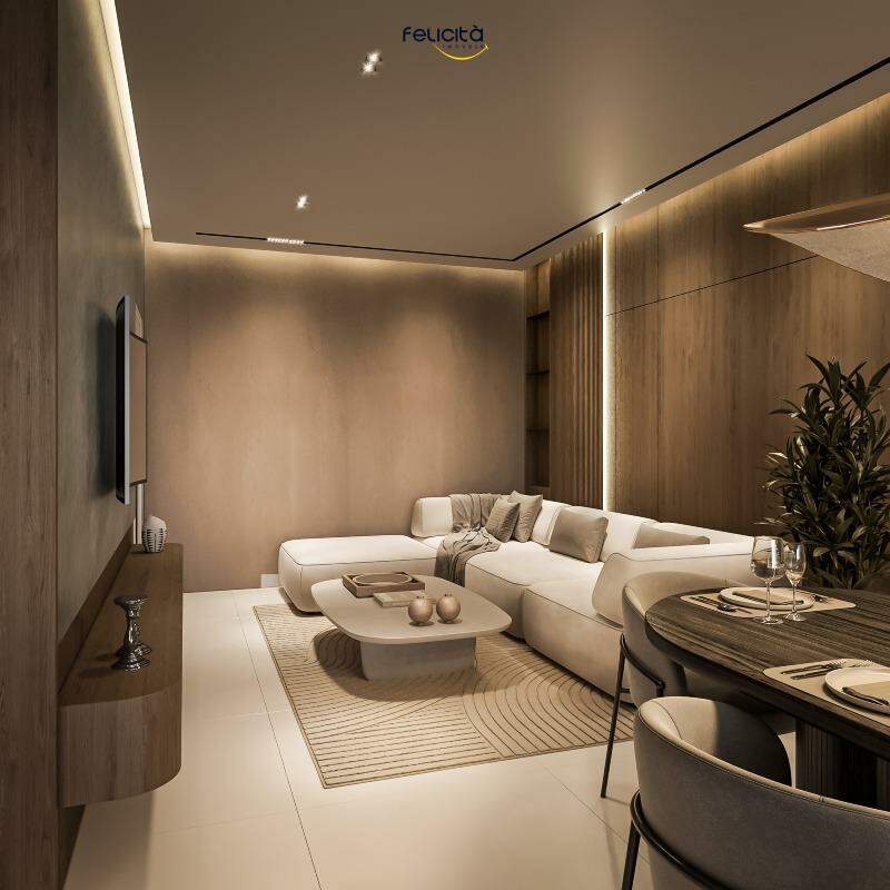 Apartamento de 3 quartos, 128m² no bairro Centro, em Balneário Camboriú | Eu Corretor