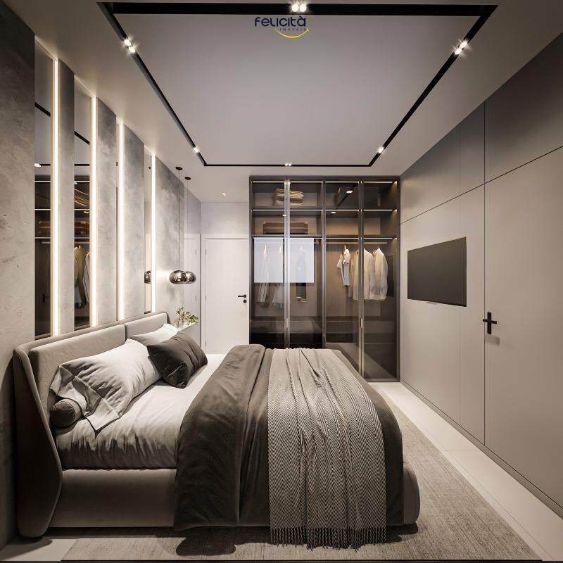 Apartamento de 3 quartos, 128m² no bairro Centro, em Balneário Camboriú | Eu Corretor