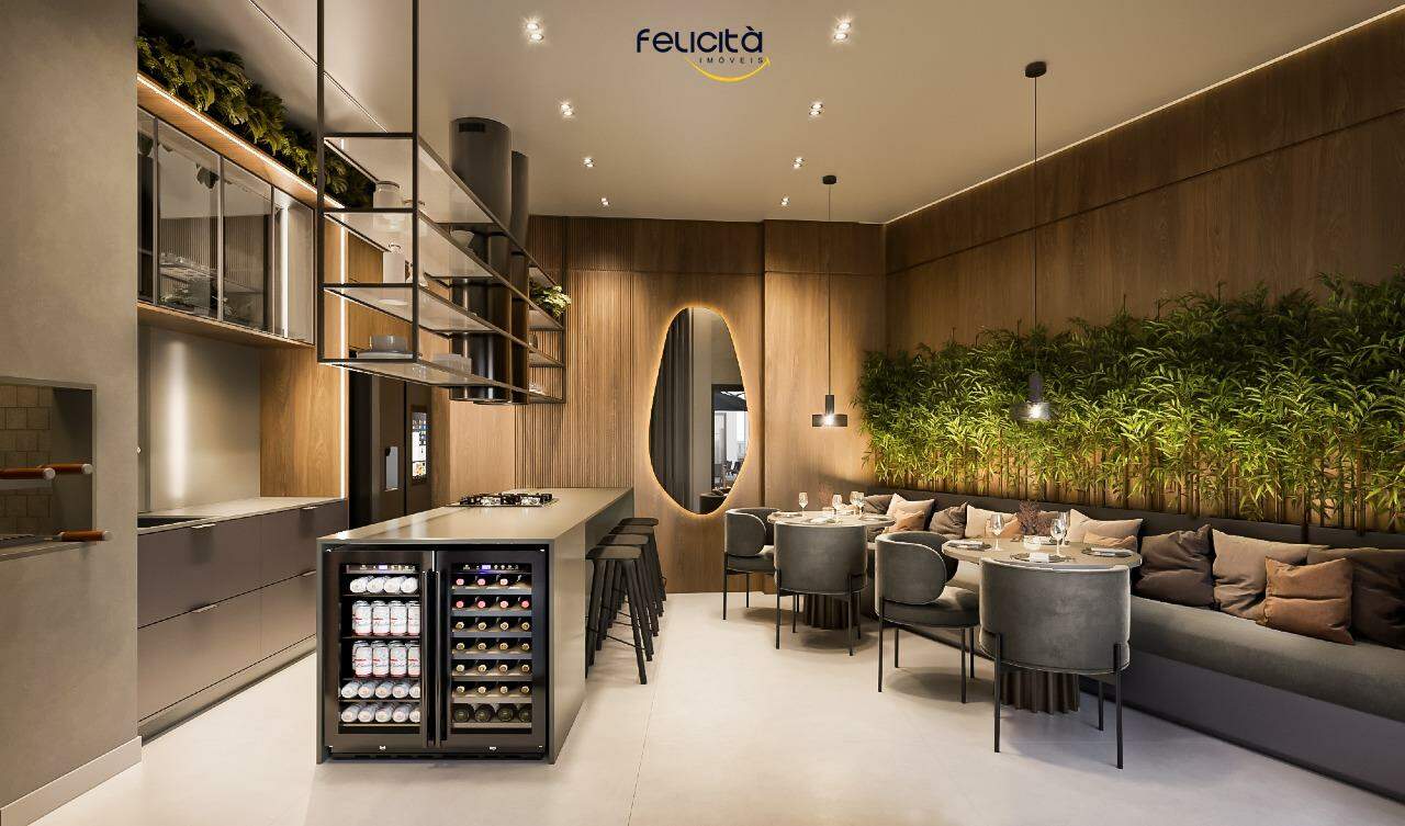 Apartamento de 3 quartos, 128m² no bairro Centro, em Balneário Camboriú | Eu Corretor