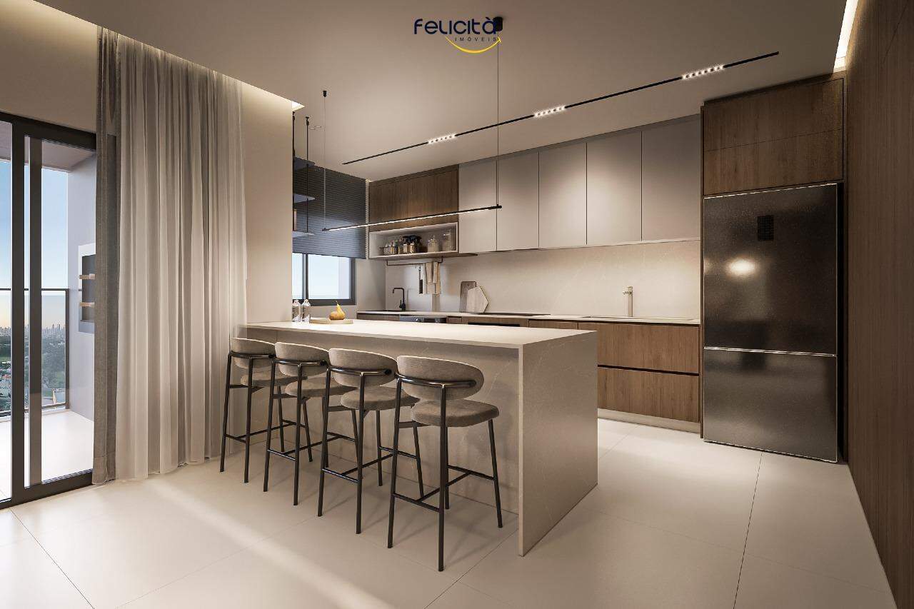 Apartamento de 3 quartos, 128m² no bairro Centro, em Balneário Camboriú | Eu Corretor