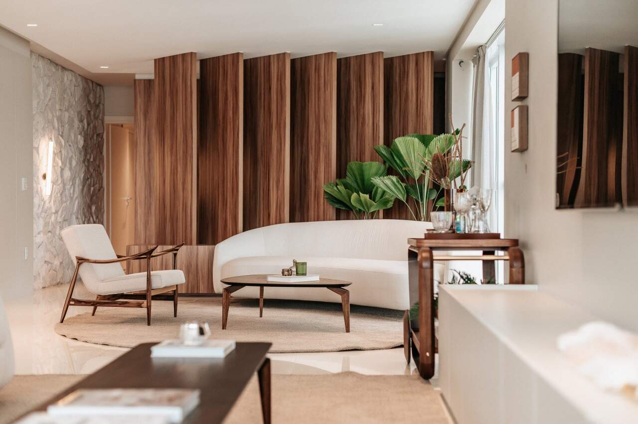 Apartamento à venda no Barra Sul: 
