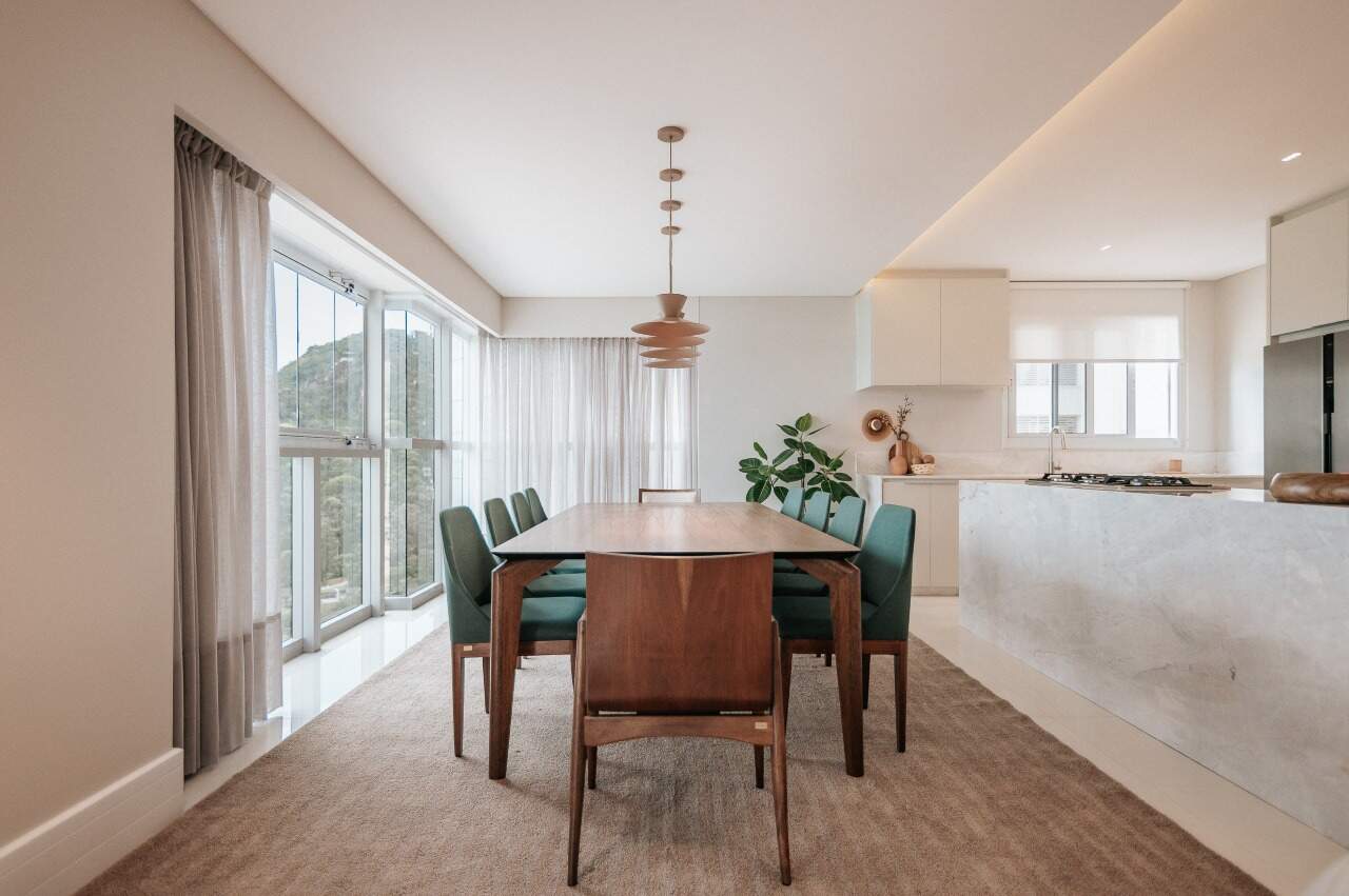 Apartamento à venda no Barra Sul: 