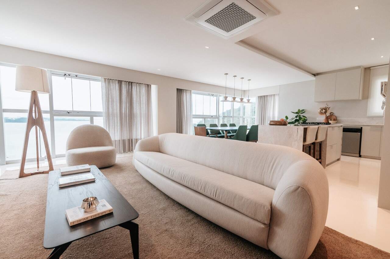 Apartamento à venda no Barra Sul: 