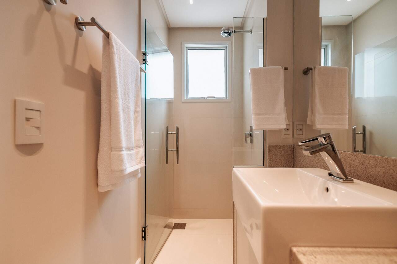 Apartamento à venda no Barra Sul: 