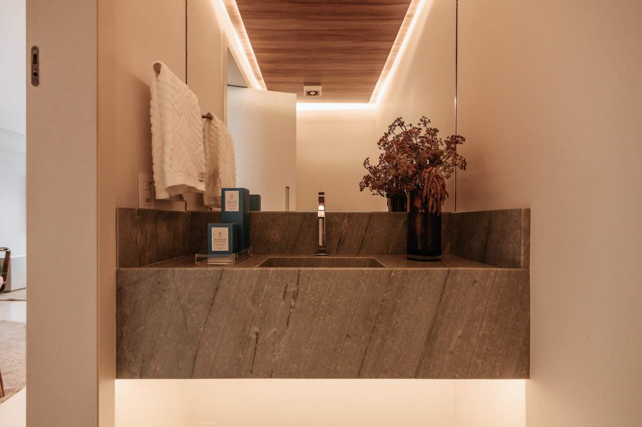 Apartamento à venda no Barra Sul: 