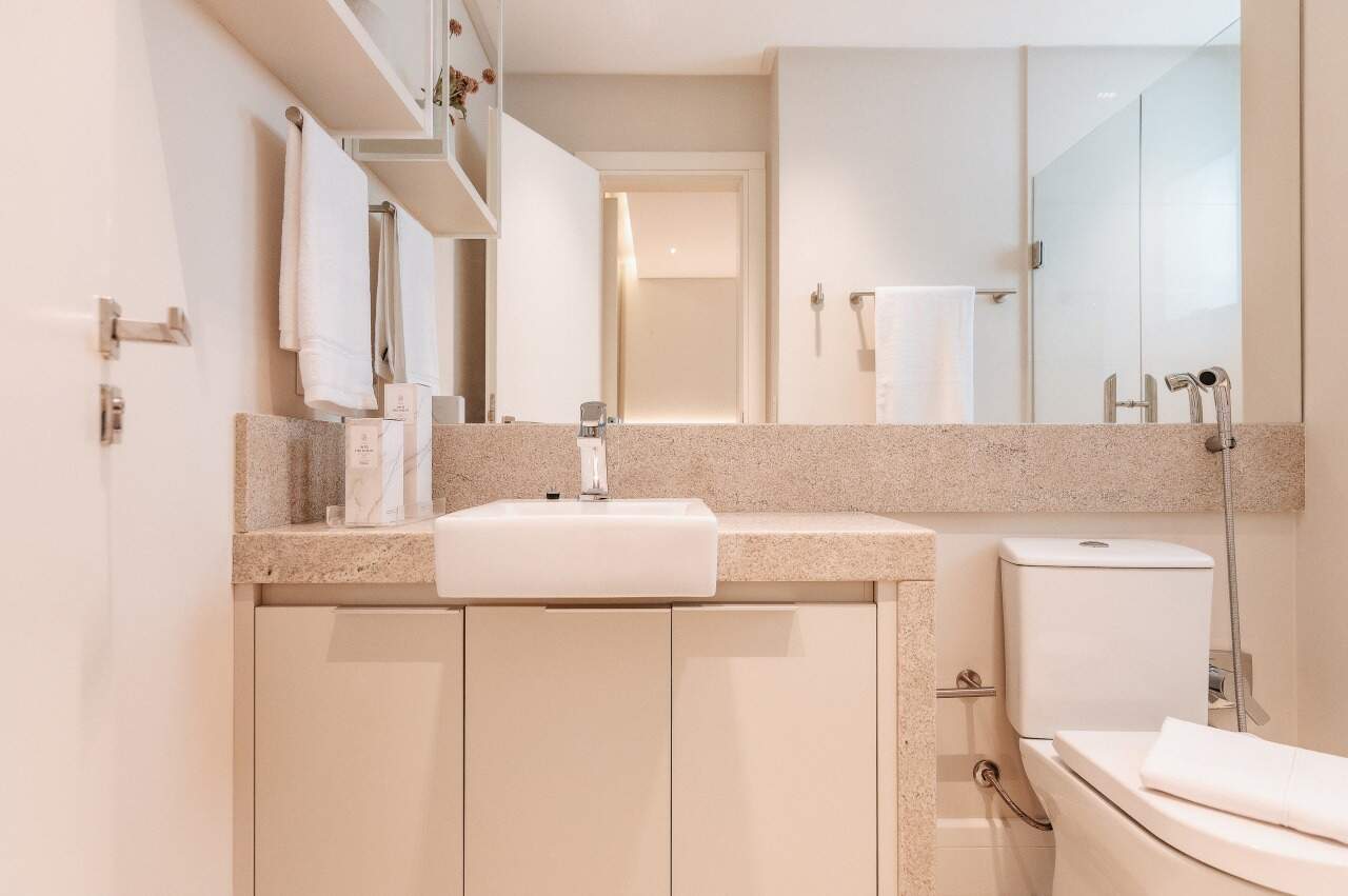 Apartamento à venda no Barra Sul: 