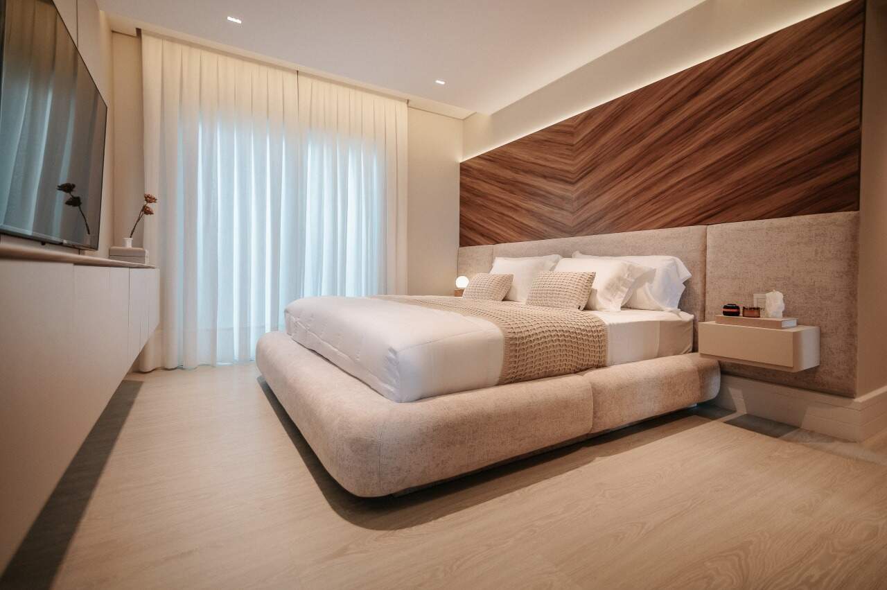 Apartamento à venda no Barra Sul: 