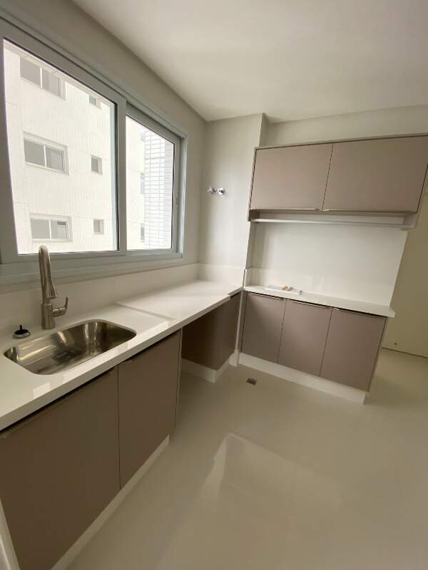 Apartamento à venda no Barra Sul: 
