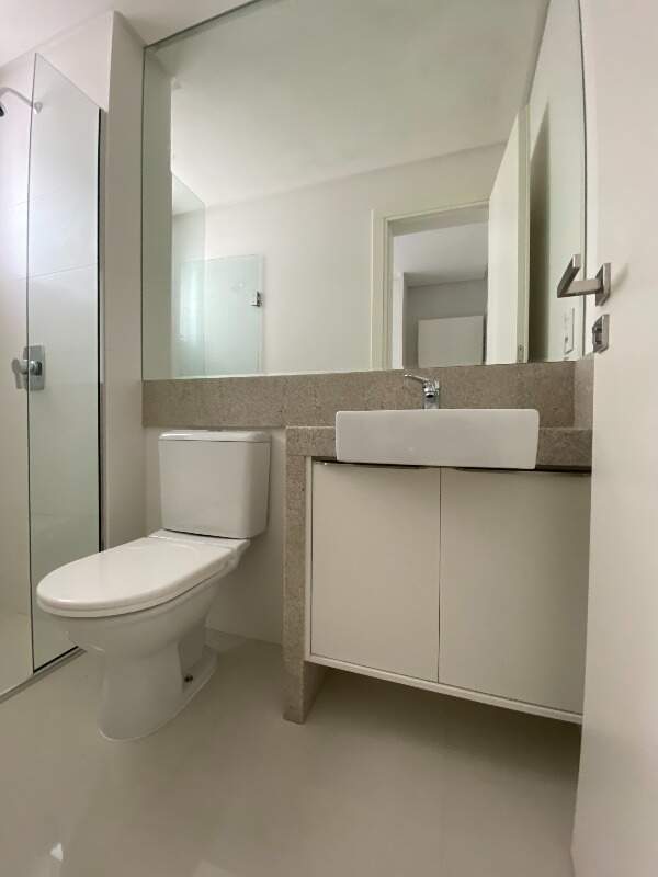 Apartamento à venda no Barra Sul: 