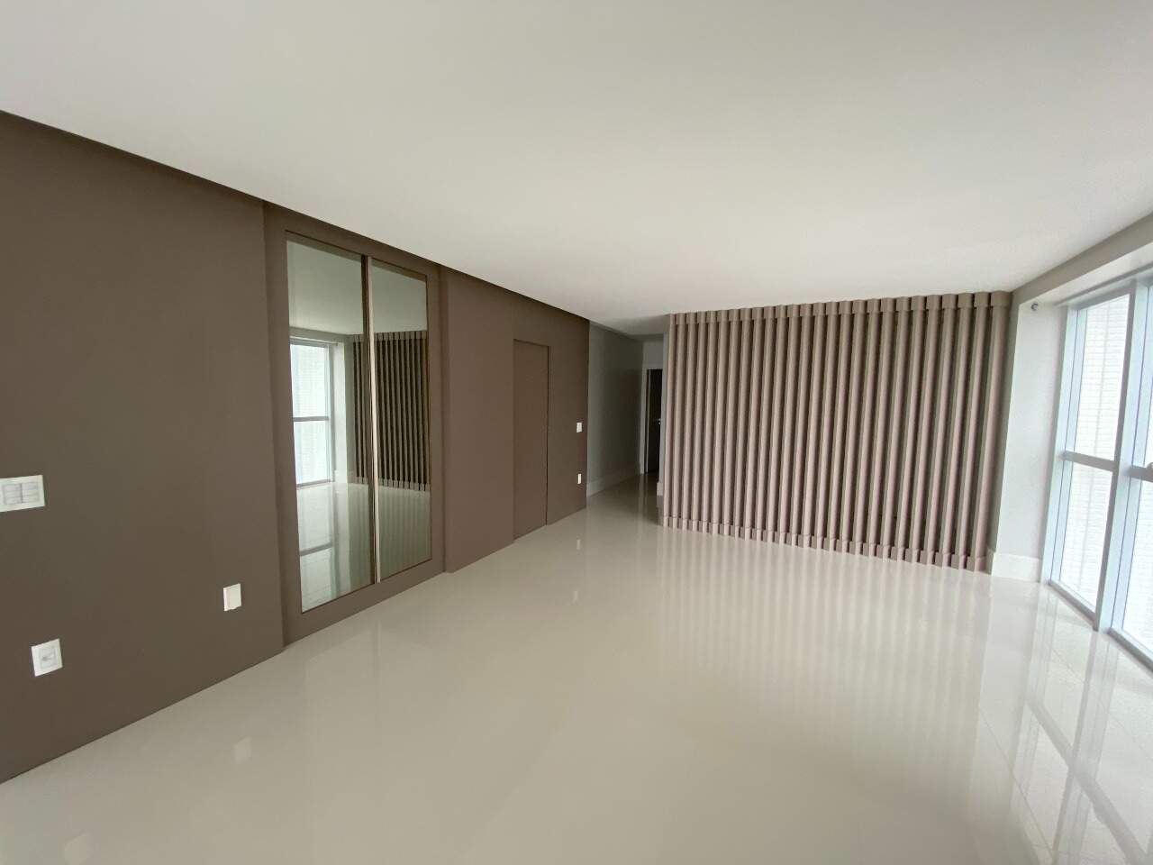 Apartamento à venda no Barra Sul: 