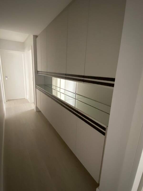 Apartamento à venda no Barra Sul: 