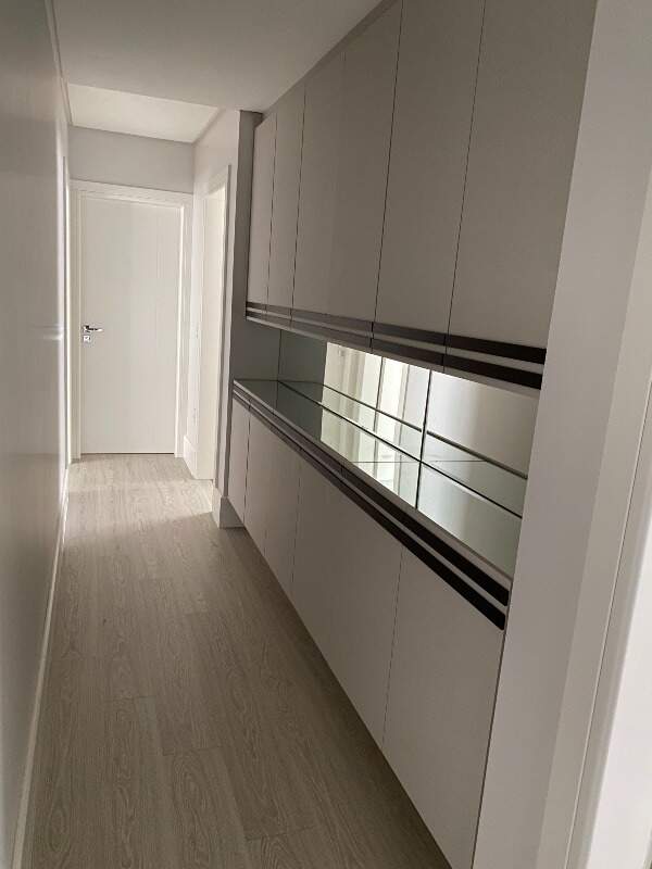 Apartamento à venda no Barra Sul: 