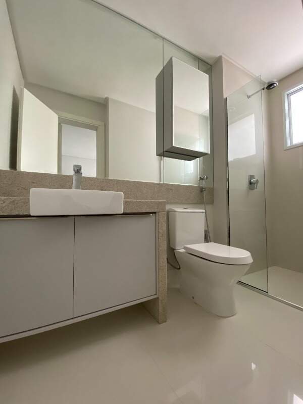 Apartamento à venda no Barra Sul: 