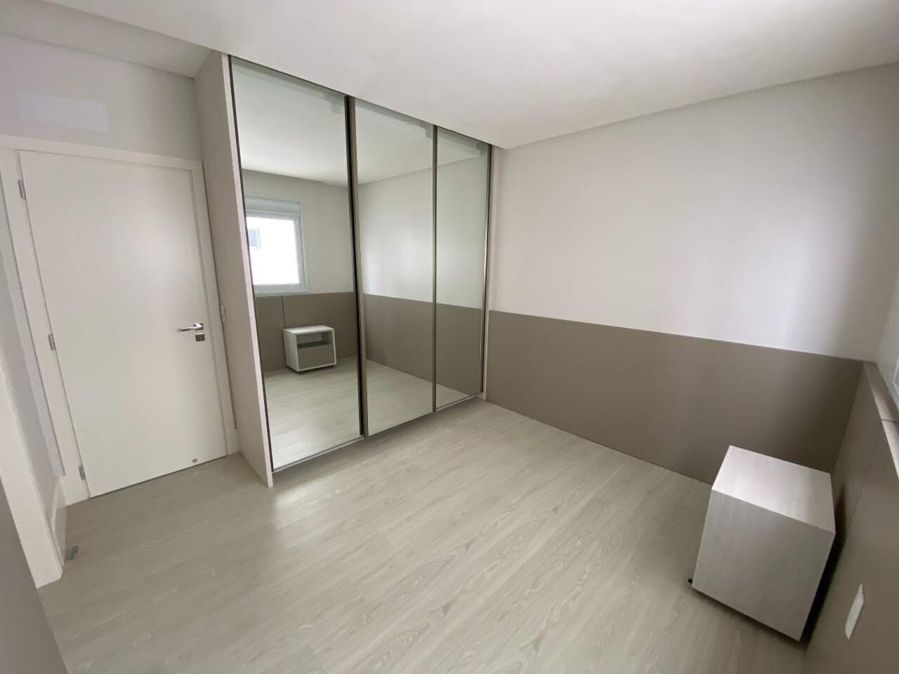 Apartamento à venda no Barra Sul: 