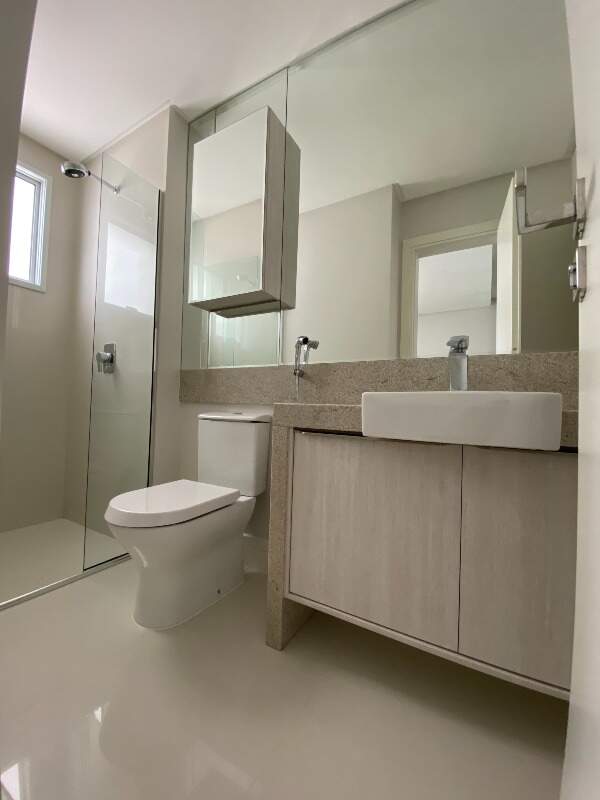 Apartamento à venda no Barra Sul: 