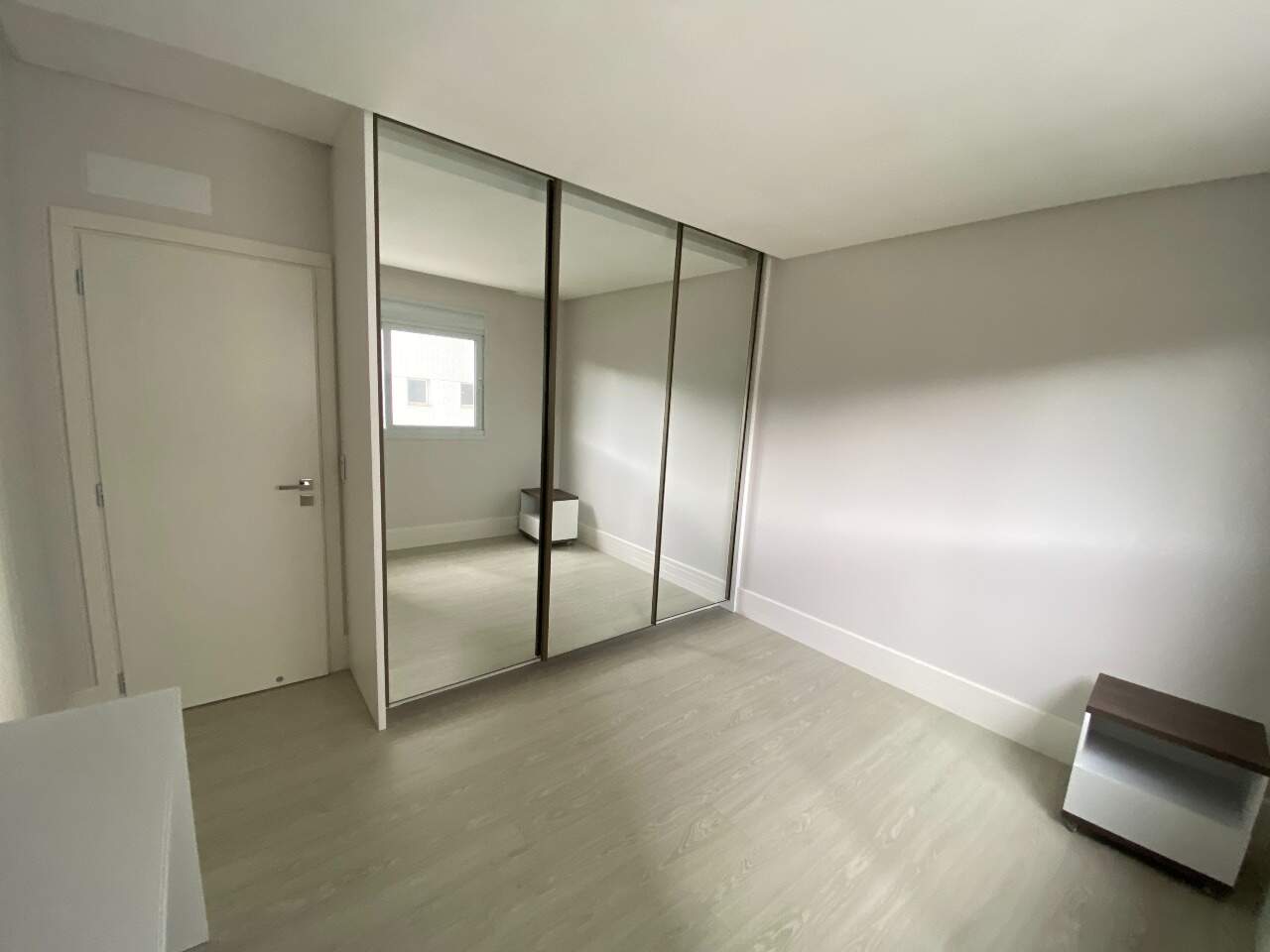 Apartamento à venda no Barra Sul: 